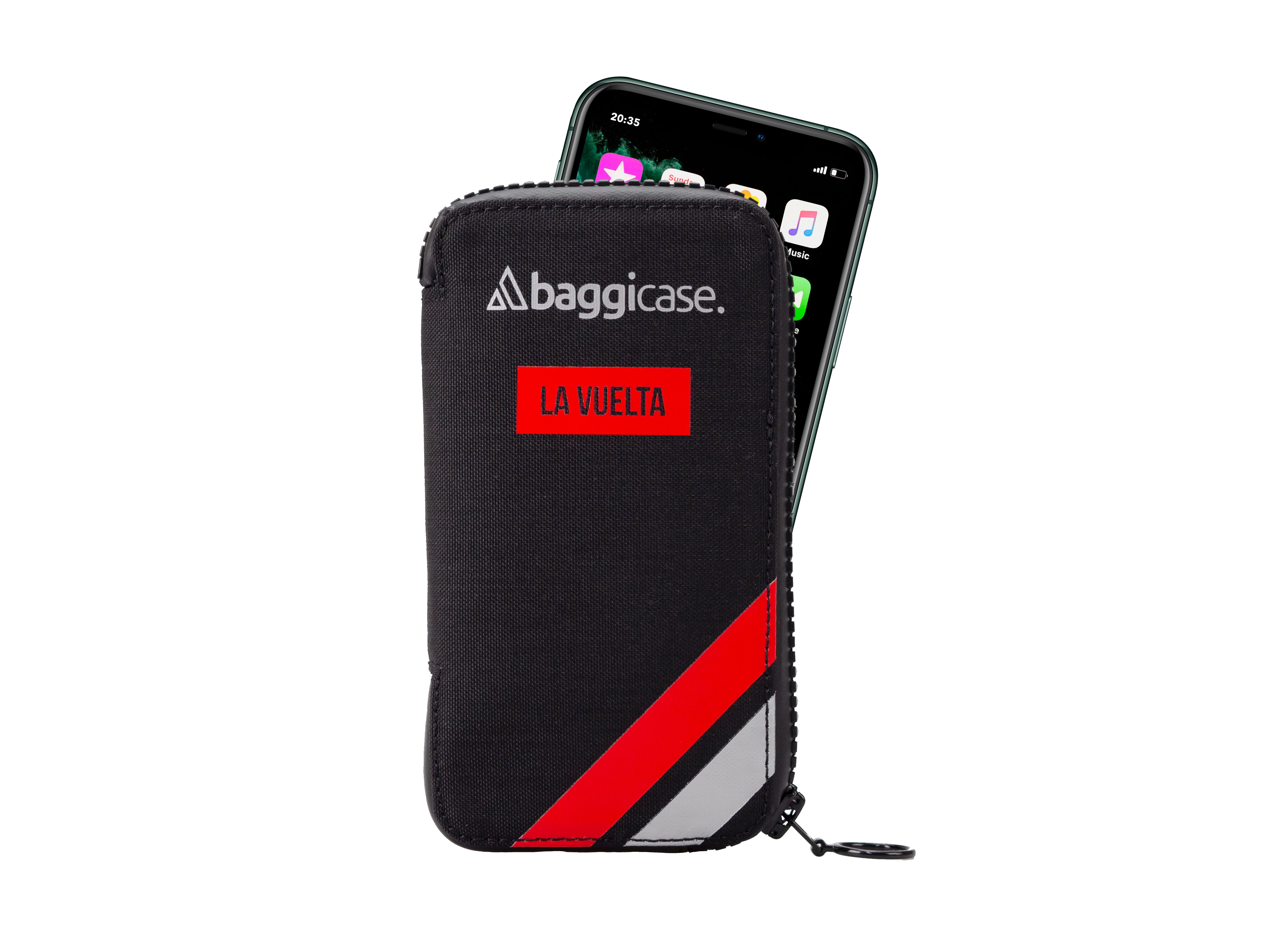 Baggicase Ed. Limitadas